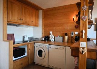 Résidence Petite Ourse A - Appartement 3 pièces 7 personnes à Vallandry proche des pistes MAE-2177 - Peisey-Nancroix - 8