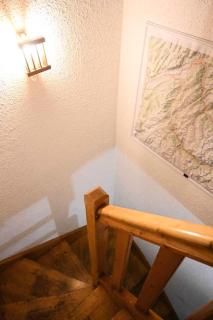 Résidence Petite Ourse A - Appartement 3 pièces 7 personnes à Vallandry proche des pistes MAE-2177 - Peisey-Nancroix - 7