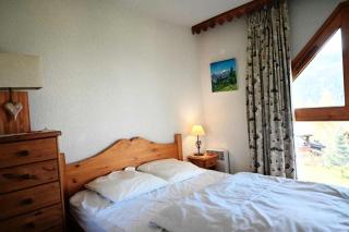 Résidence Petite Ourse A - Appartement 3 pièces 7 personnes à Vallandry proche des pistes MAE-2177 - Peisey-Nancroix - 6