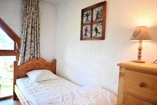 Résidence Petite Ourse A - Appartement 3 pièces 7 personnes à Vallandry proche des pistes MAE-2177 - Peisey-Nancroix - 5