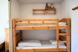 Résidence Petite Ourse A - Appartement 3 pièces 7 personnes à Vallandry proche des pistes MAE-2177 - Peisey-Nancroix - 4
