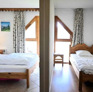 Résidence Petite Ourse A - Appartement 3 pièces 7 personnes à Vallandry proche des pistes MAE-2177 - Peisey-Nancroix - 3