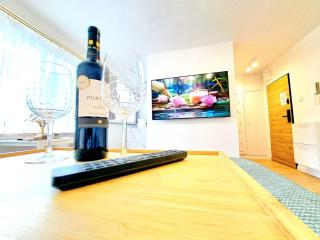 Apartament Dominikanski - Racibórz - 2