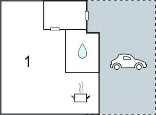 Ferienwohnung Malchow - 1