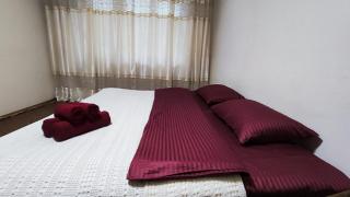 Vasylia Stusa 3 CityRooms - Bila Tserkva - 9