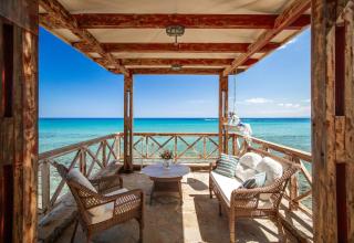 Seaside Villa Margarita - Akrotiri - 7