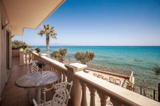 Seaside Villa Margarita - Akrotiri - 9