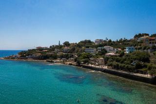 Seaside Villa Margarita - Akrotiri - 6
