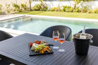 Anlijors Premium Residency - Kalívia Thorikoú - 9