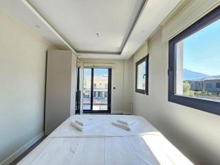 Luxury Villa with Forest View in Yesiluzumlu - Fethiye - 4