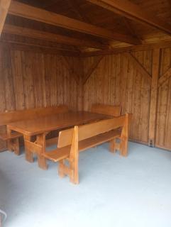 Domek na Leśnej - Łapsze Niżne - 5