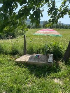 Cabana lu’ Ilie - Şinca Nouă - 5