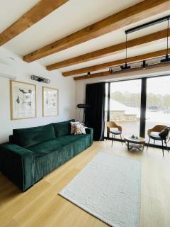 Joli Chalet - 2