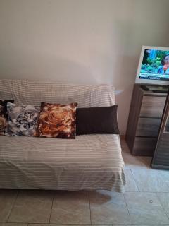 Studio plage - Santa-Maria-di-Lota - 1