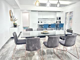 Luxury Penthouse Sea View with terrace - Giardini Naxos - 6