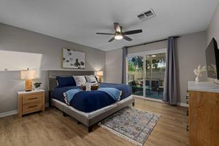 Quiet & Peaceful Home! With Heated Swimming Pool - Mesa - 8