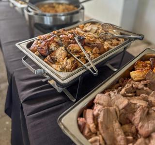 Aintree Lodge - Pietermaritzburg - 7