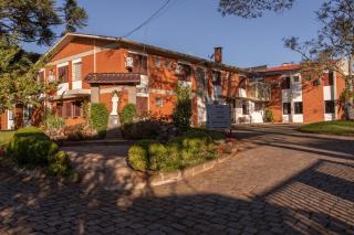 Casa Santa Cruz - Passo Fundo - 0