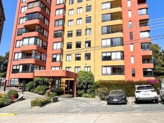 Apartamento 6 Personas Reñaca Viña del Mar - 4