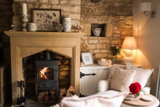 Campden Cottage - Chipping Campden - 6