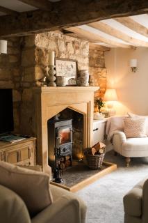 Campden Cottage - Chipping Campden - 9