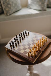 Campden Cottage - Chipping Campden - 1