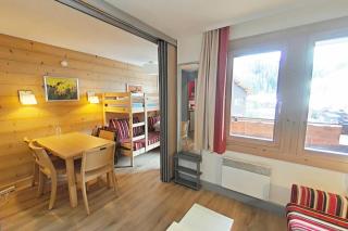 Résidence Soldanelle - Résidence SOLDANELLE N°414 MAE-1691 - La Plagne Tarentaise - 9