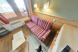 Résidence Soldanelle - Résidence SOLDANELLE N°414 MAE-1691 - La Plagne Tarentaise - 8