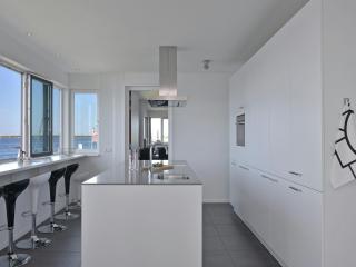 Waterfront penthouse with roof terrace and private jetty - Kamperland - 6