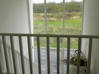 Waterfront penthouse with roof terrace and private jetty - Kamperland - 1