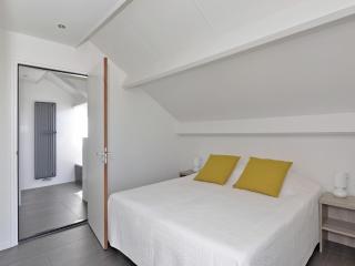 Waterfront penthouse with roof terrace and private jetty - Kamperland - 5