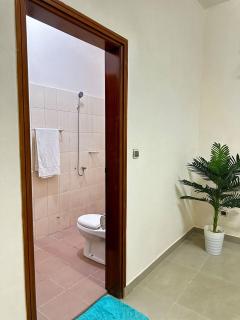 Cotonou Private Stay - Cotonou - 7
