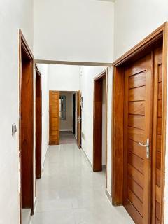 Cotonou Private Stay - Cotonou - 5
