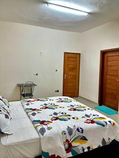 Cotonou Private Stay - Cotonou - 8