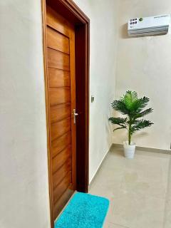 Cotonou Private Stay - Cotonou - 4
