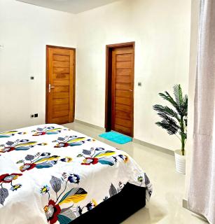 Cotonou Private Stay - Cotonou - 9