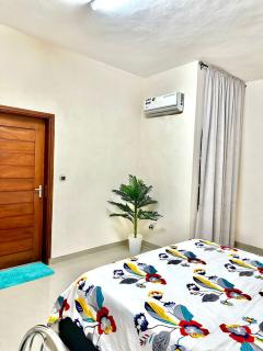 Cotonou Private Stay - Cotonou - 0