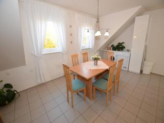 Comfortable Apartment in Nemojov near Forest - - 1