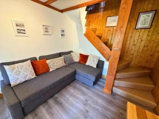 Résidence Clochette - Maison rénovée sur 2 étages exposée Ouest MAE-9384 - Praranger - 8