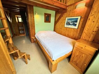 Résidence Clochette - Maison rénovée sur 2 étages exposée Ouest MAE-9384 - Praranger - 6