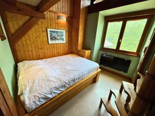 Résidence Clochette - Maison rénovée sur 2 étages exposée Ouest MAE-9384 - Praranger - 5