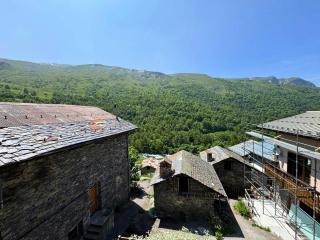 Résidence Clochette - Maison rénovée sur 2 étages exposée Ouest MAE-9384 - Praranger - 2