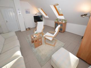 Comfortable Apartment in Nemojov near Forest - - 2