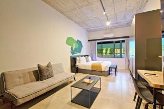 Duke Suites Sandton - Joanesburgo - 6