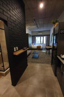 Duke Suites Sandton - Joanesburgo - 5