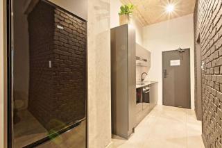 Duke Suites Sandton - Joanesburgo - 4