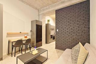 Duke Suites Sandton - 3