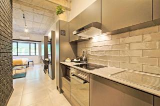 Duke Suites Sandton - Joanesburgo - 2