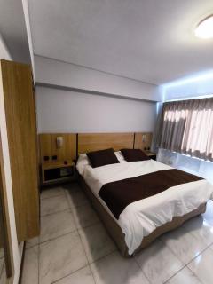 Mendoza Premium Apartments - Mendoza - 0
