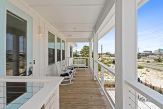 The Quarterdeck - Eastpoint - 1